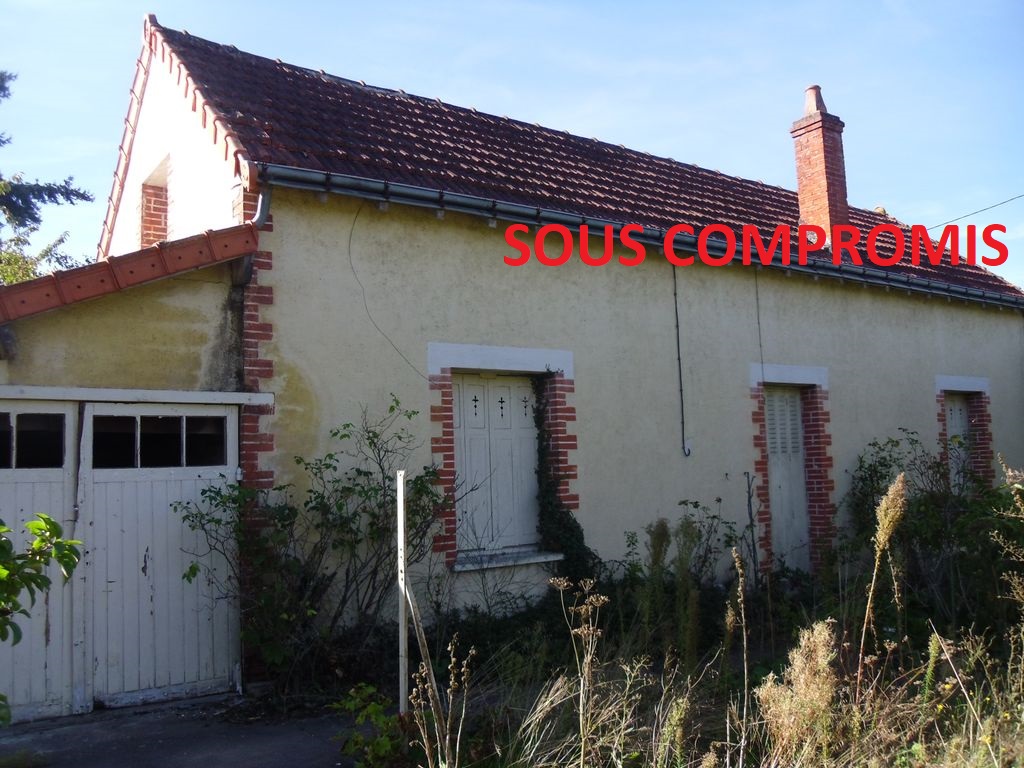 Maison Sous Compromis Ventana Blog