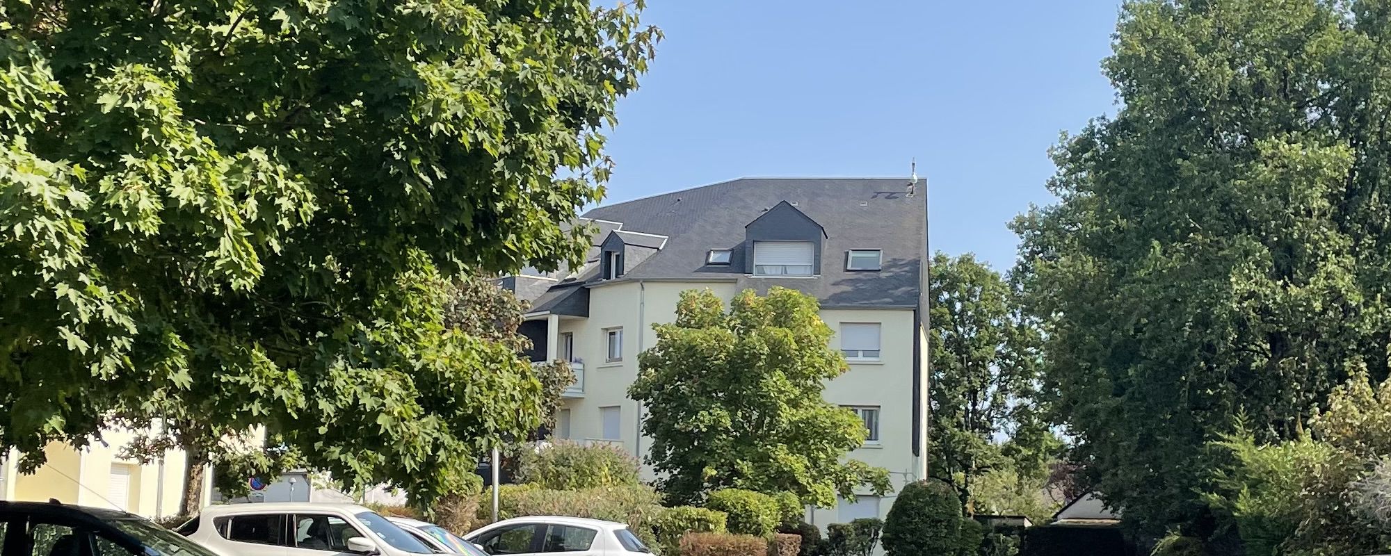 IDEAL INVESTISSEUR – STUDIO VENDU LOUE