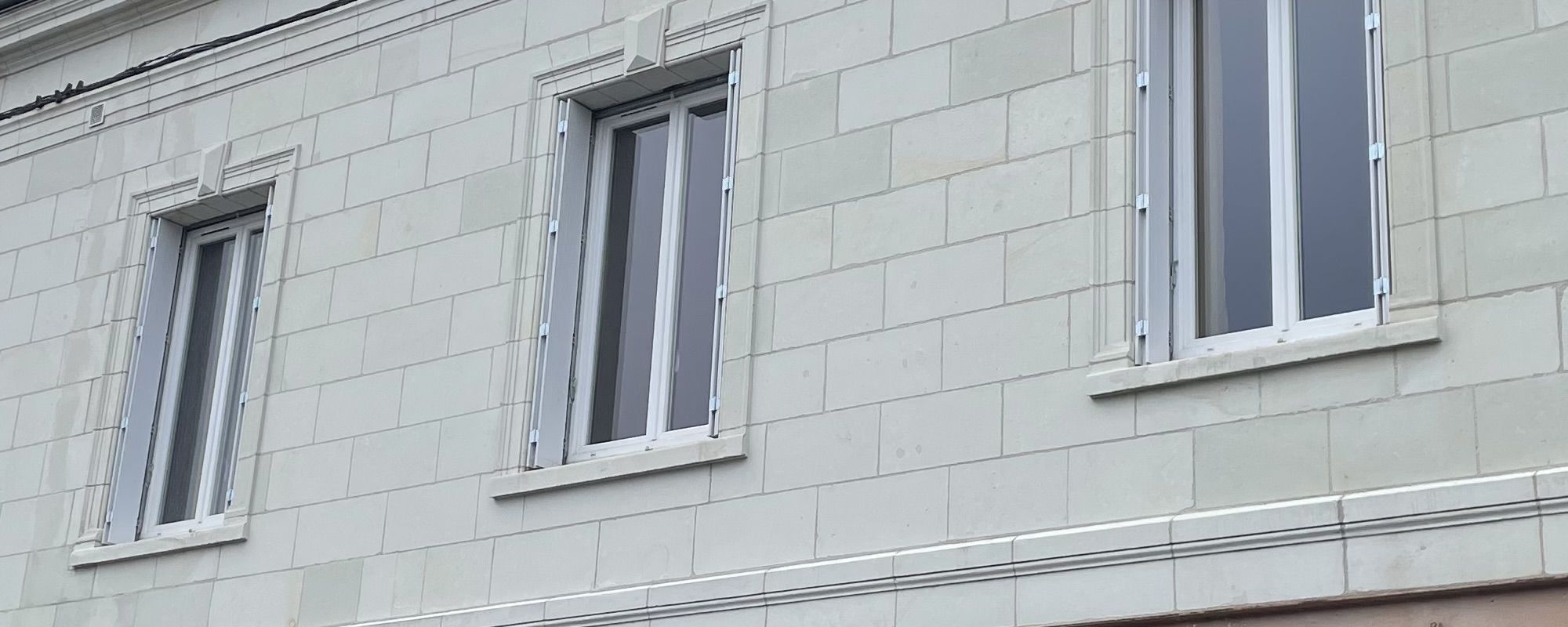 IMMEUBLE DE RAPPORT – Cité Royale au Sud de Tours