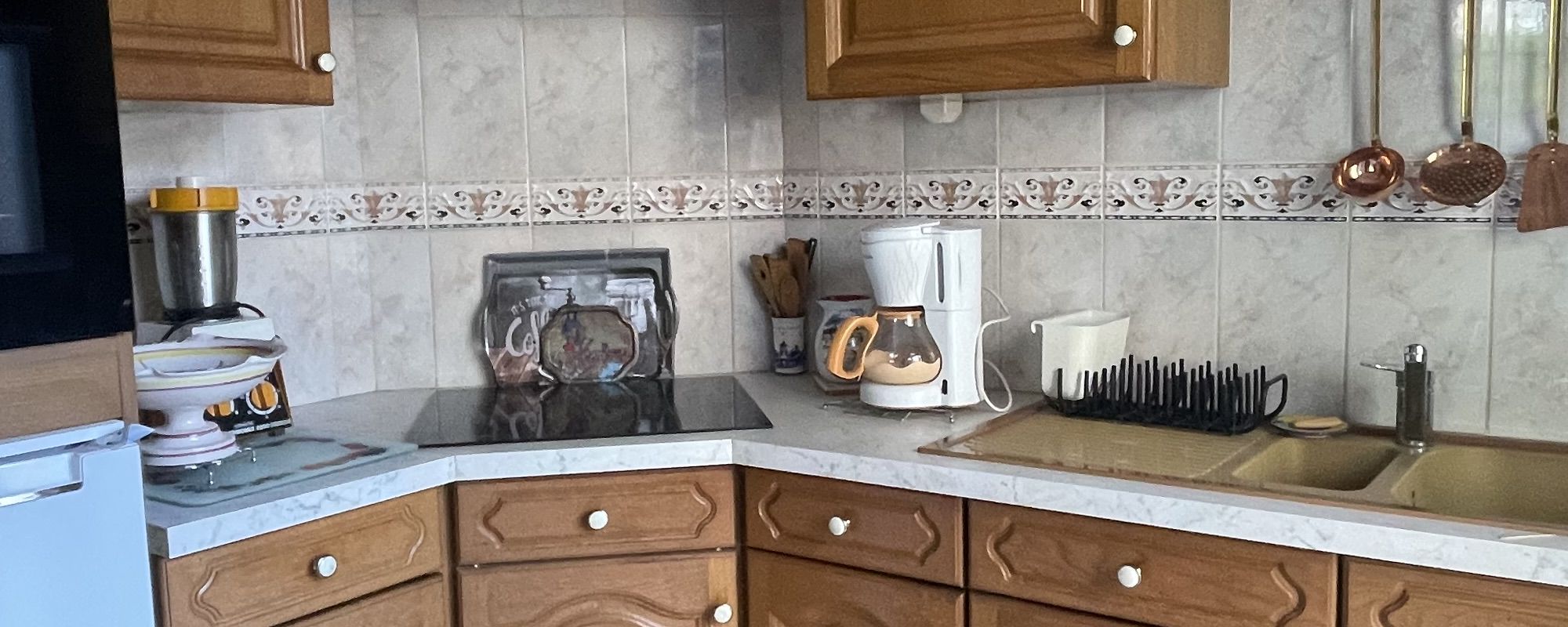 A 20mns au Sud  de TOURS MAISON de PLAIN-PIED